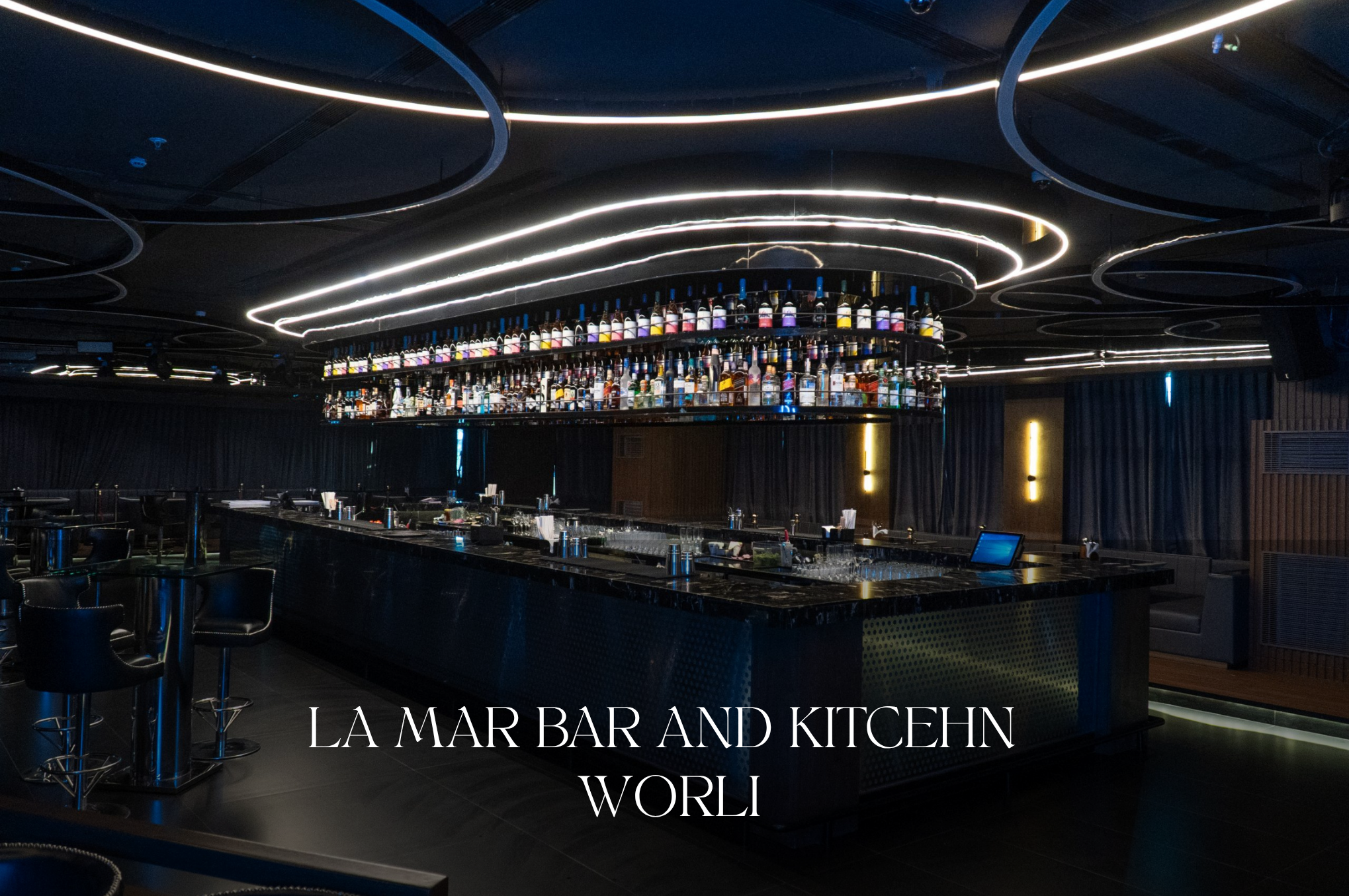 LA MAR BAR AND KITCEHN